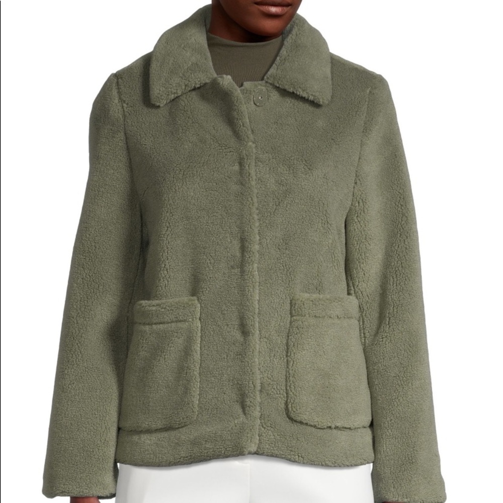 Rebecca Minkoff Coat